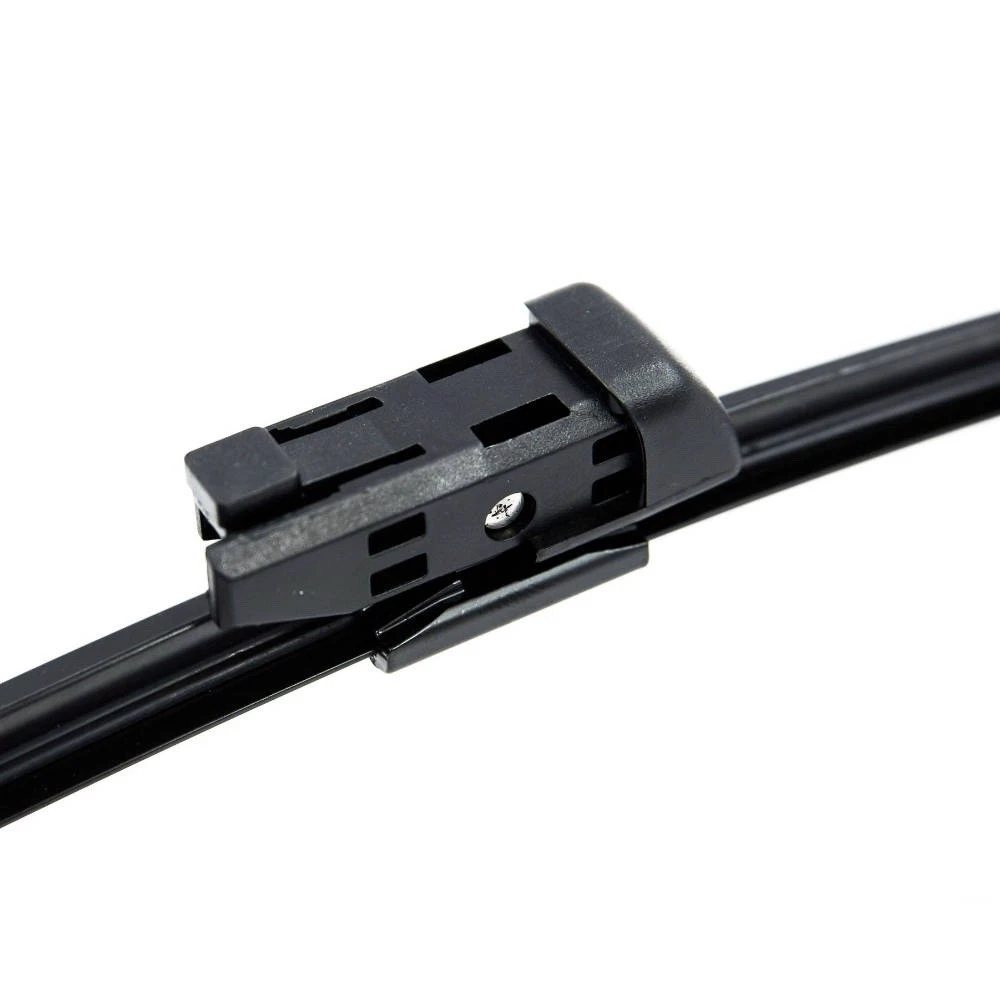 Vorne Scheibenwischer Oximo Silicone OEM für VW Transporter T6 hinten 1 Tur