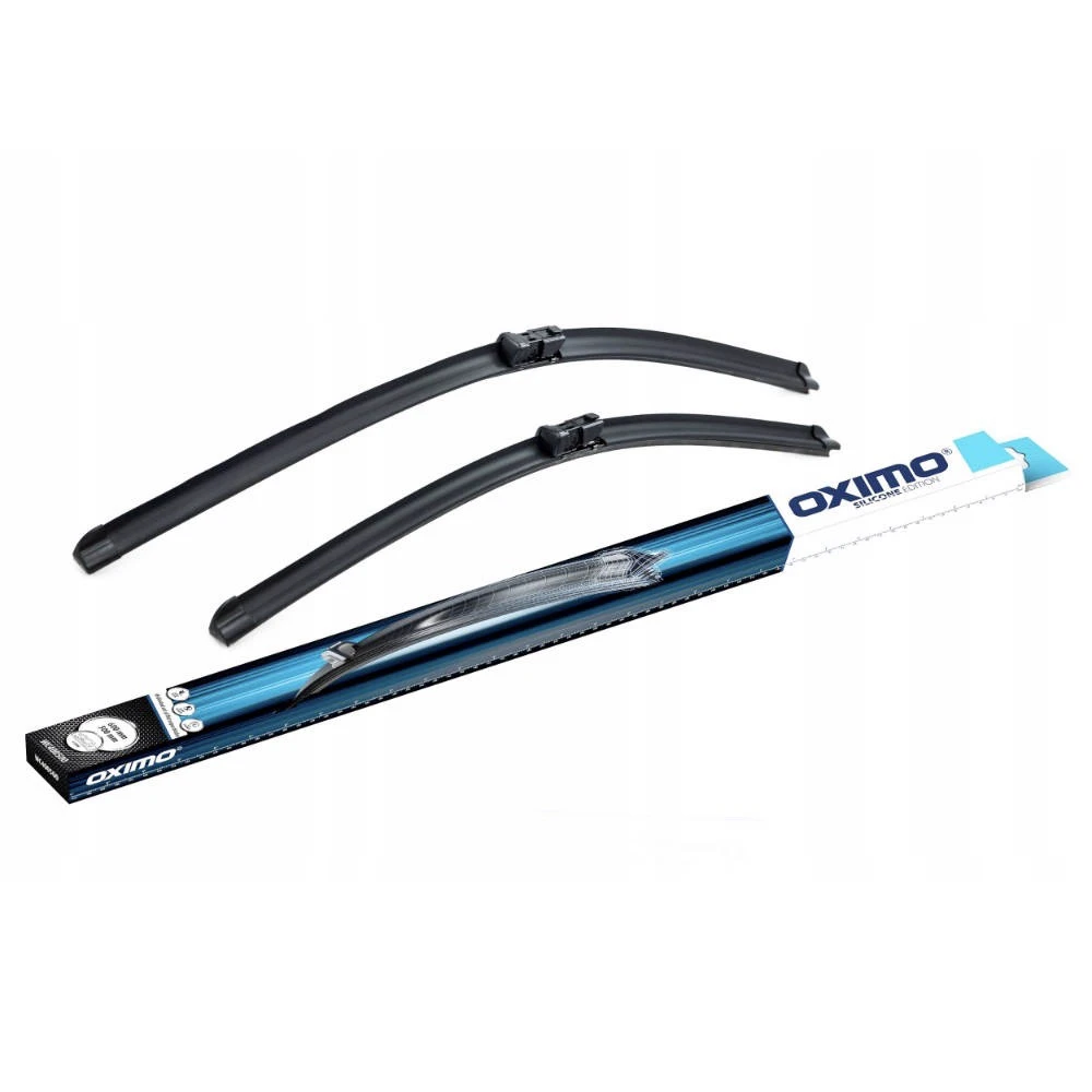 Vorne Scheibenwischer Oximo Silicone OEM für Skoda Kodiaq SUV 06.2021-