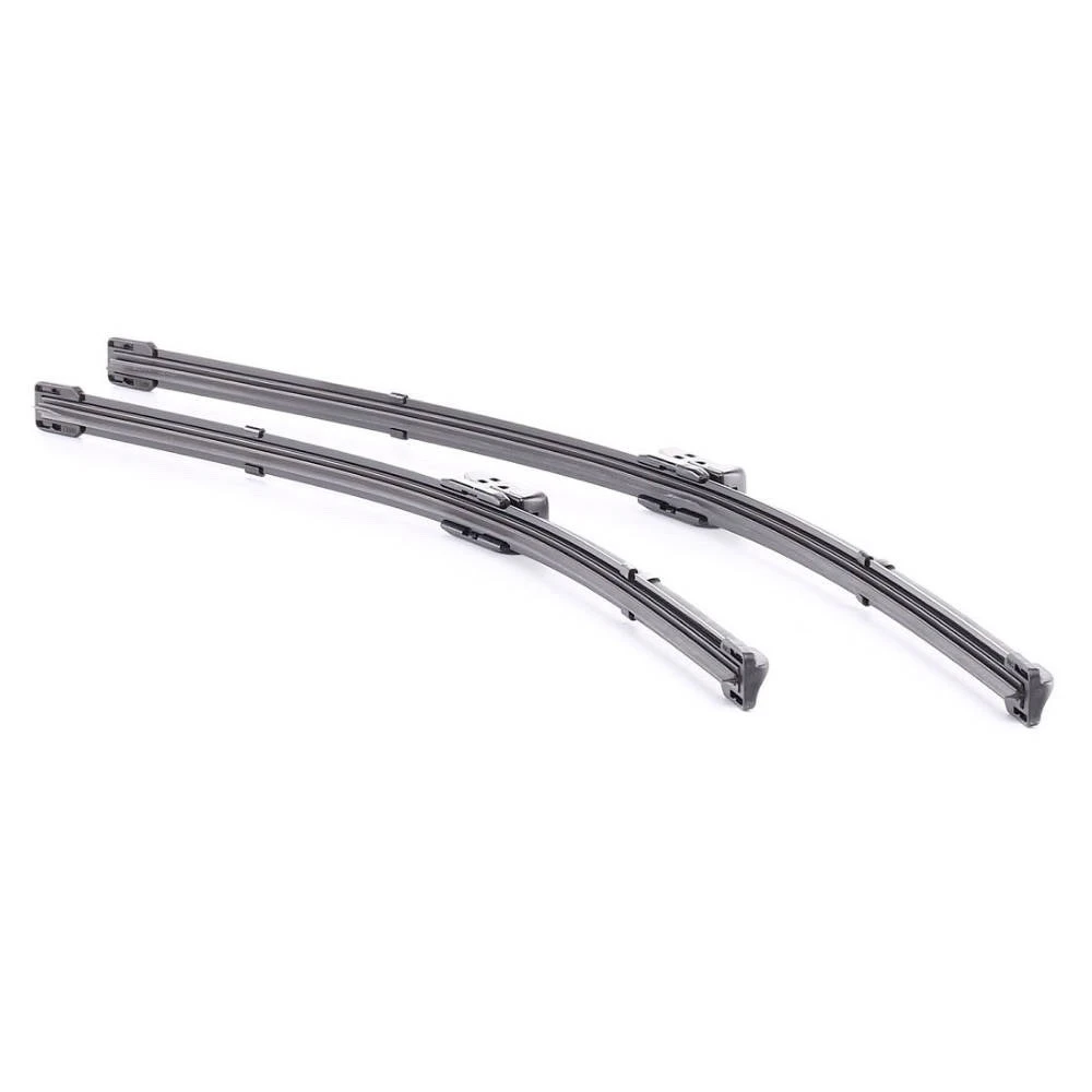 Vorne Scheibenwischer Oximo Silicone OEM für Audi Q2 SUV