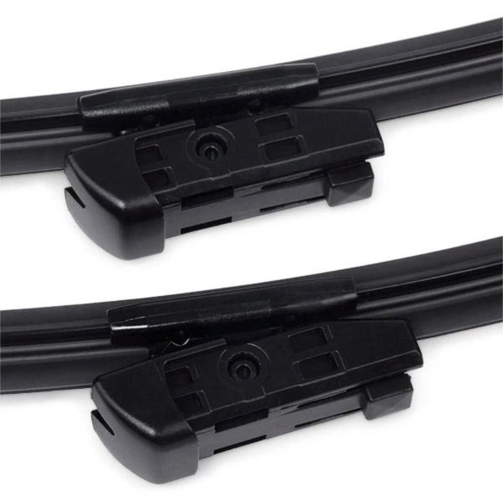 Vorne Scheibenwischer Oximo Silicone OEM für Alfa Romeo Giulia Limousine