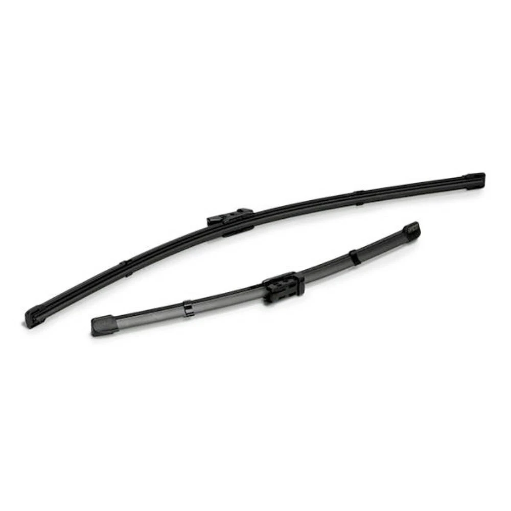 Vorne Scheibenwischer Oximo Silicone OEM für SEAT Toledo 4 KG3 Limousine