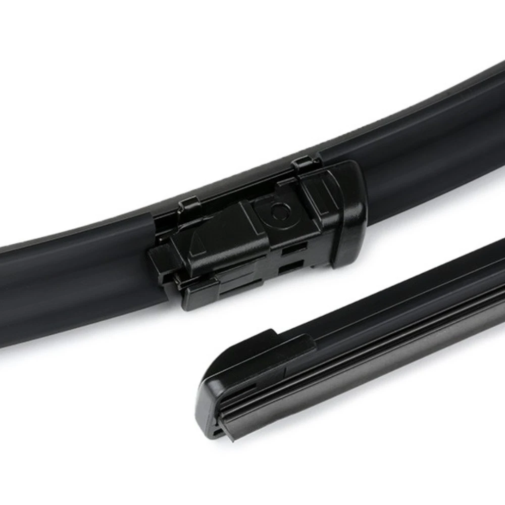 Vorne Scheibenwischer Oximo Silicone OEM für SEAT Toledo 4 KG3 Limousine