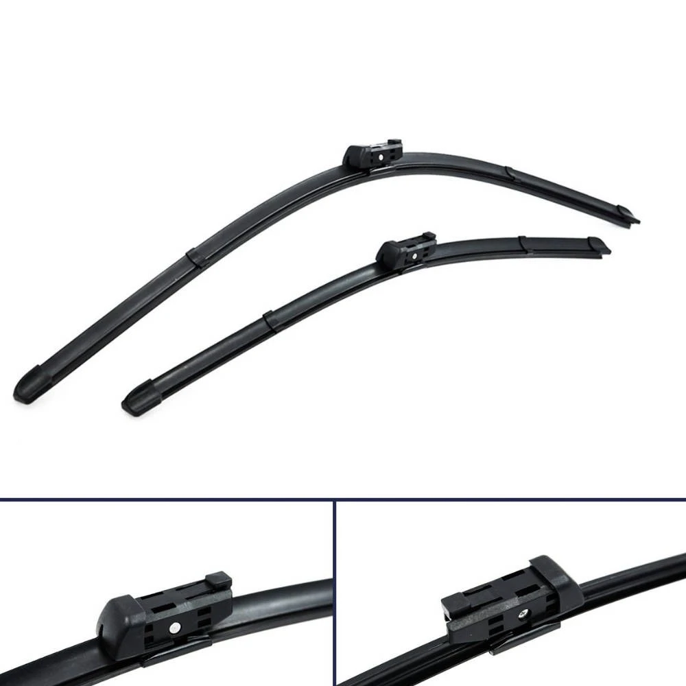 Vorne Scheibenwischer Oximo Silicone OEM für MINI Countryman 3 U25