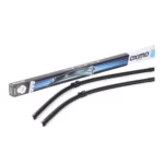 Oximo Silicone OEM für Peugeot 3008 1 2009-2016