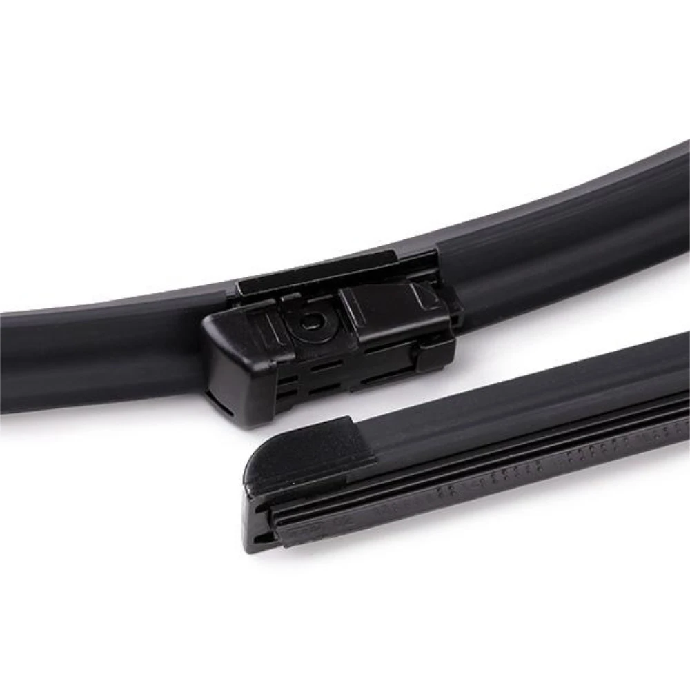 Vorne Scheibenwischer Oximo Silicone OEM für Peugeot 5008 1 Minivan