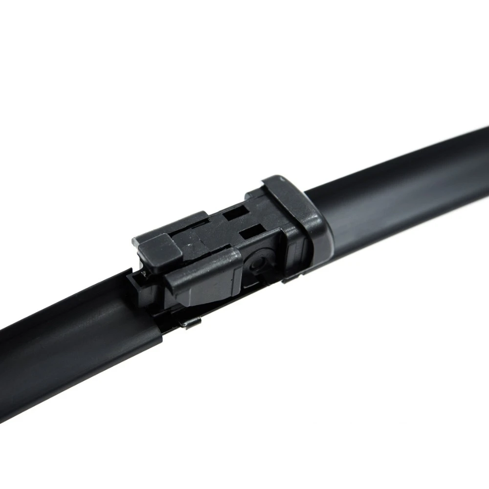 Vorne Scheibenwischer Oximo Silicone OEM für Peugeot 5008 1 Minivan