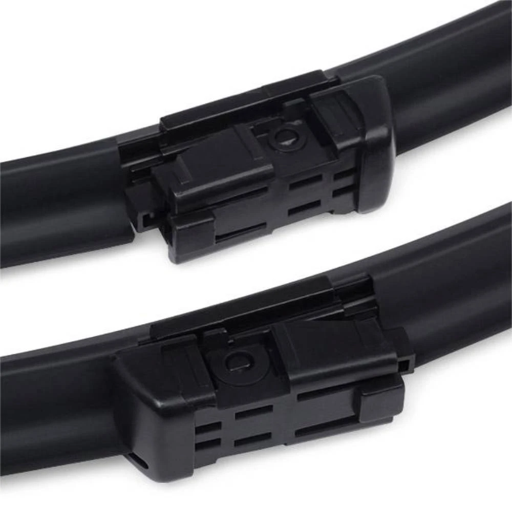 Vorne Scheibenwischer Oximo Silicone OEM für Renault Espace 5 MPV