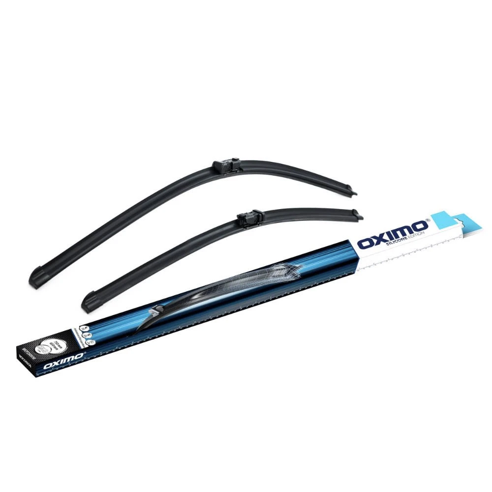 Vorne Scheibenwischer Oximo Silicone OEM für Renault Espace 5 MPV