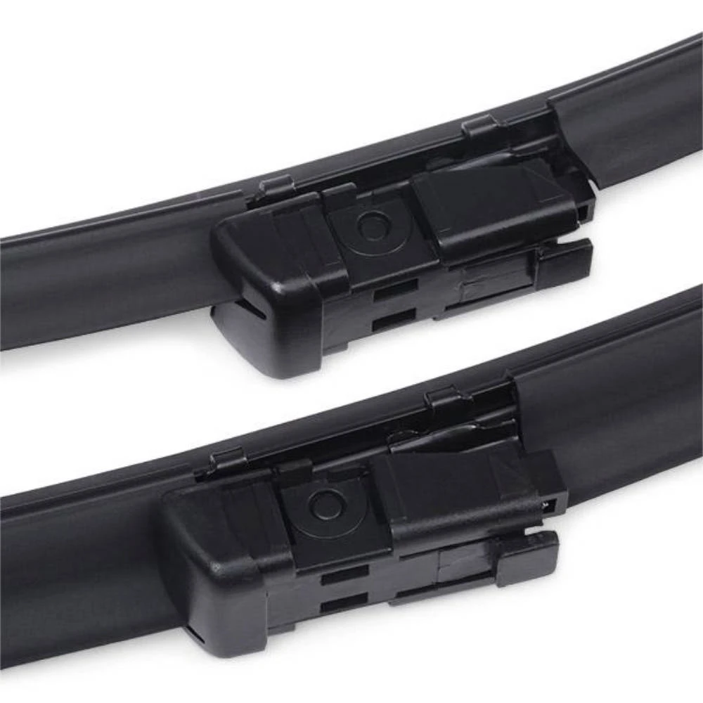 Vorne Scheibenwischer Oximo Silicone OEM für Opel Astra K 5 Schrägheck