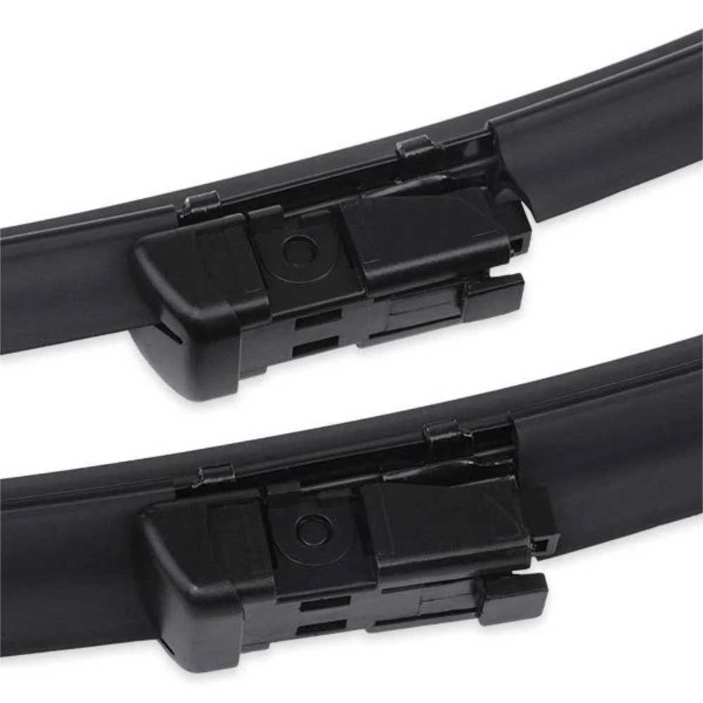 Vorne Scheibenwischer Oximo Silicone OEM für Opel Meriva B 2 MPV