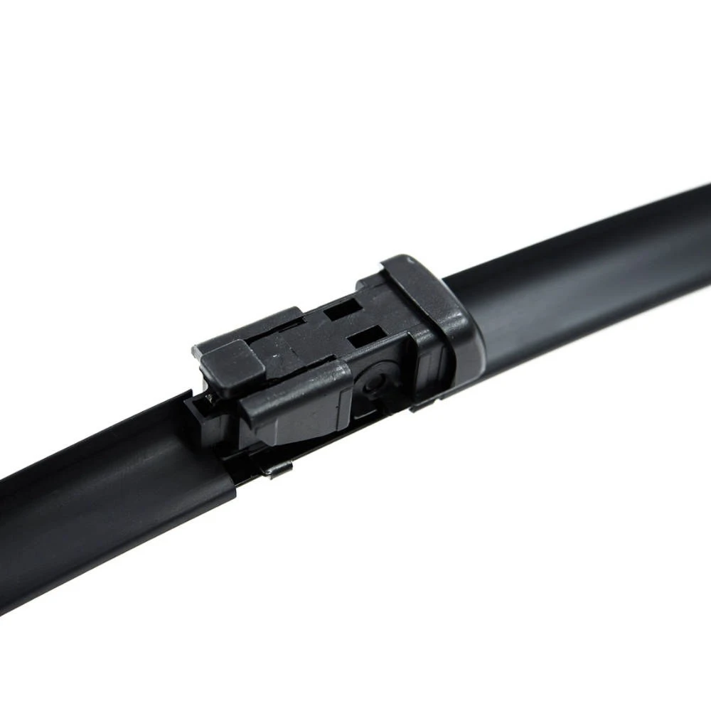 Vorne Scheibenwischer Oximo Silicone OEM für Opel Astra J 4 Limousine