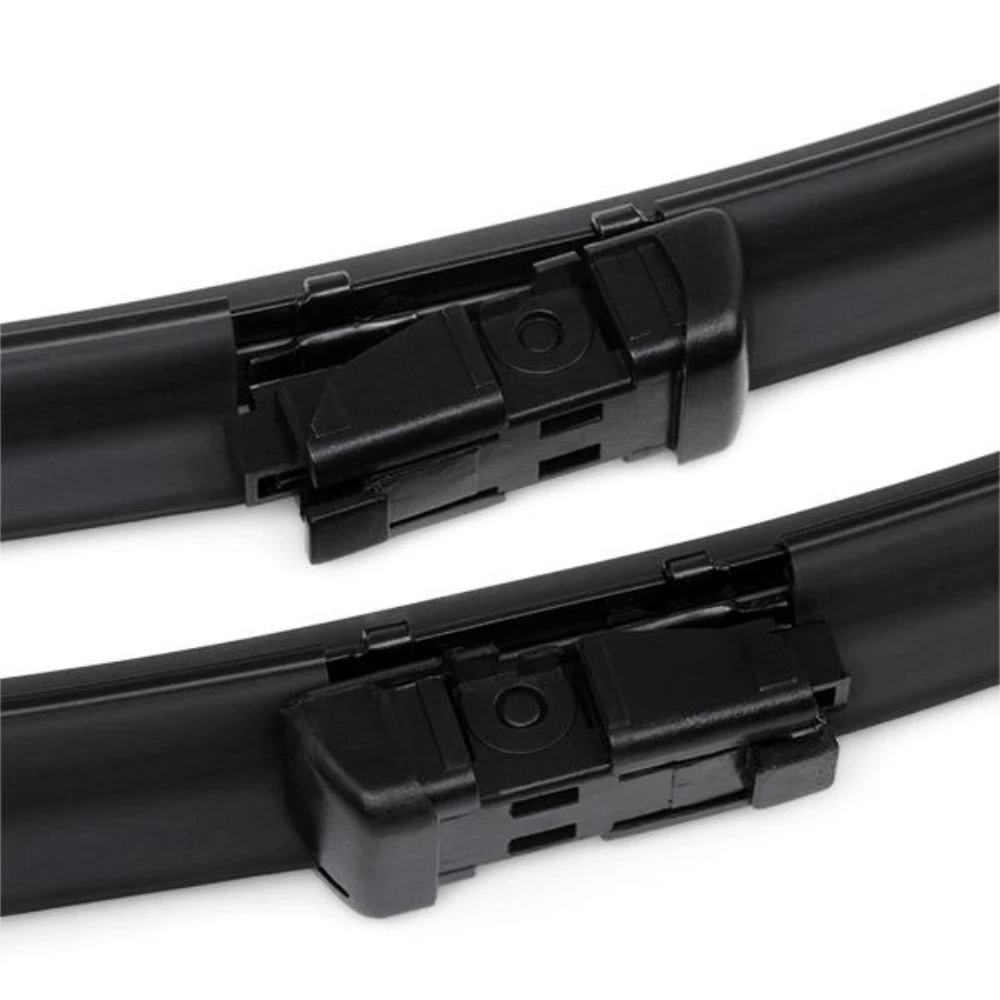 Vorne Scheibenwischer Oximo Silicone OEM für Peugeot 508 1 SW Kombi