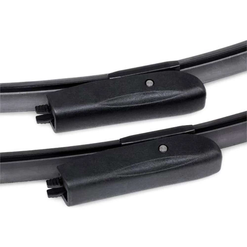 Vorne Scheibenwischer Oximo Silicone OEM für Renault Laguna 3 Grandtour KT Kombi