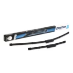 Oximo Silicone OEM für Renault Clio 4 2012-2019