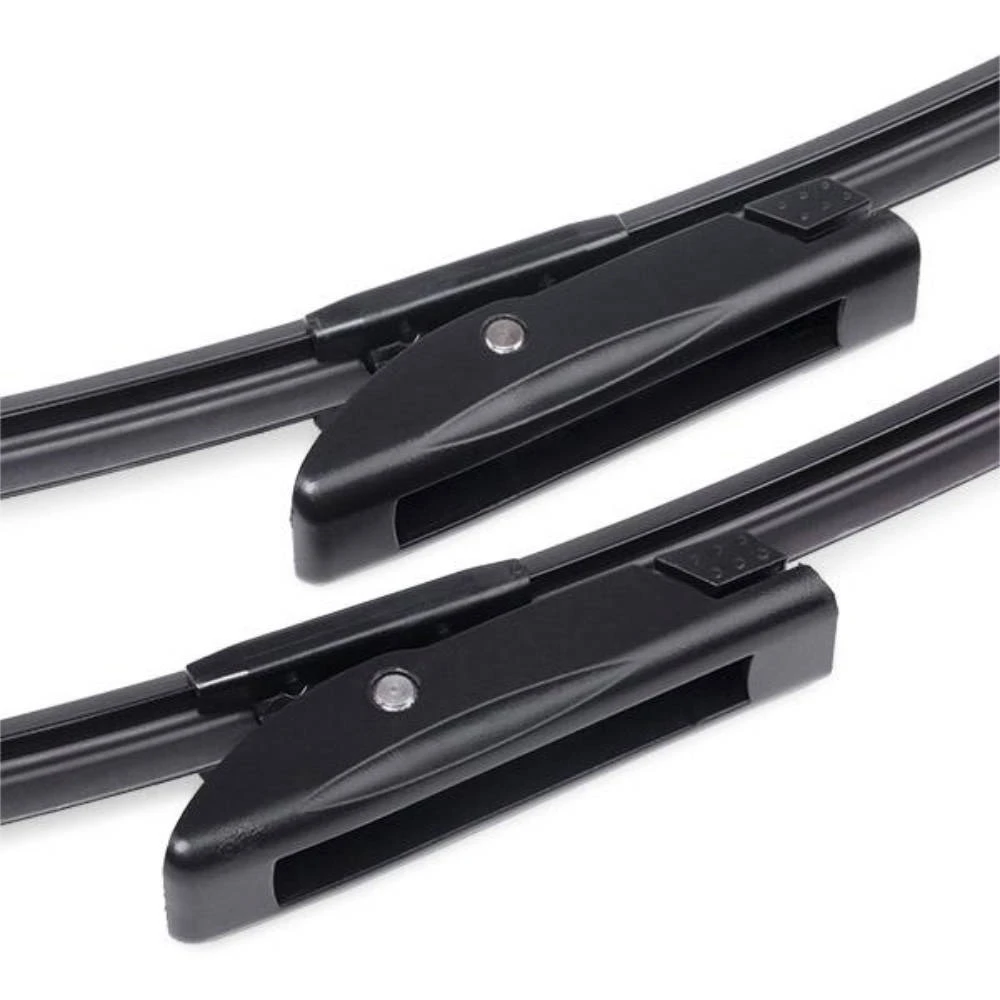 Vorne Scheibenwischer Oximo Silicone OEM für Renault Megane Grand Coupe