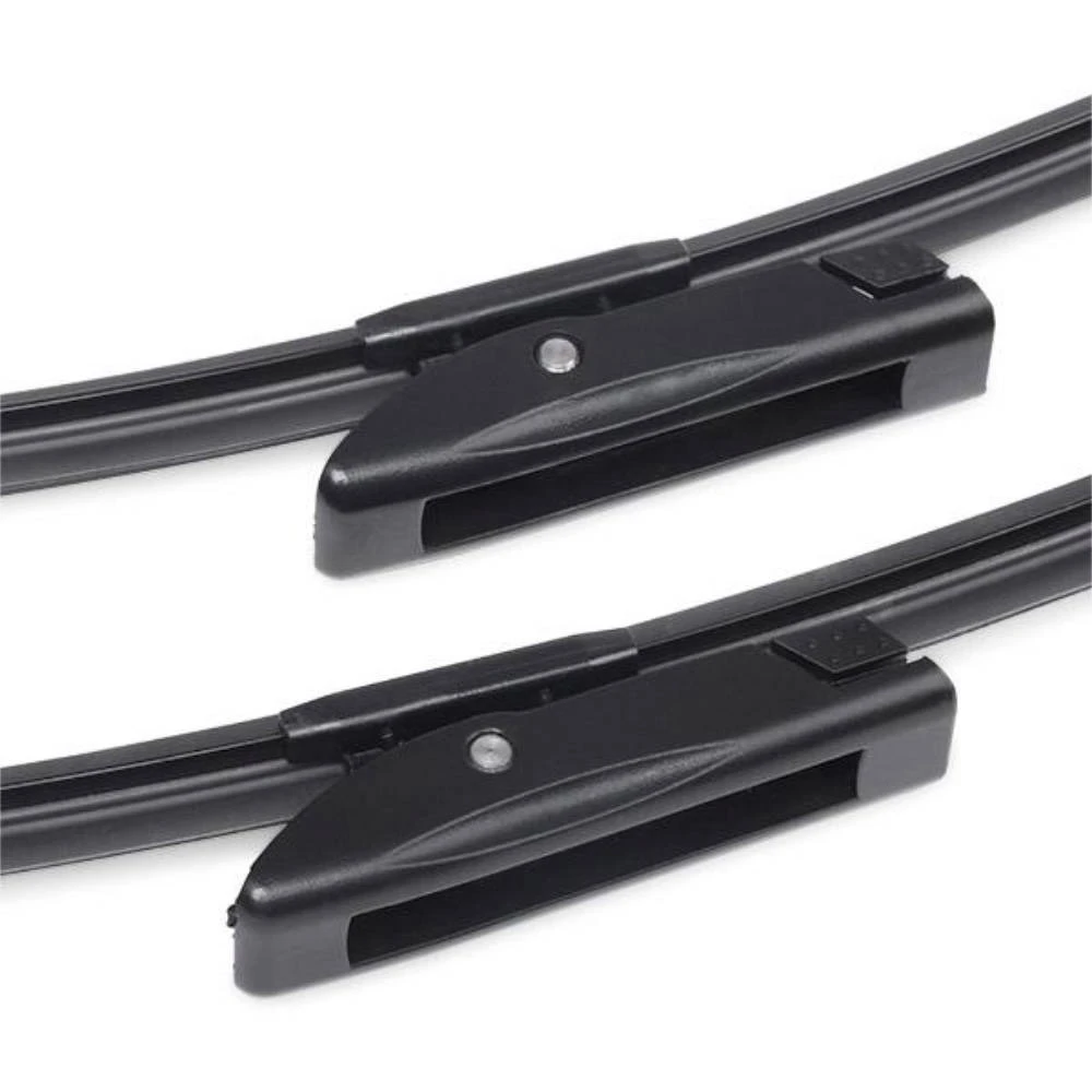 Vorne Scheibenwischer Oximo Silicone OEM für Citroen C-Elysee Limousine