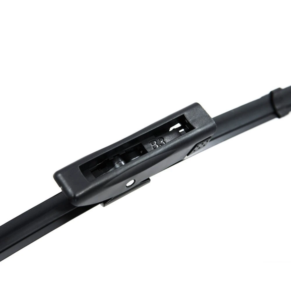 Vorne Scheibenwischer Oximo Silicone OEM für Citroen C-Elysee Limousine