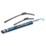 Oximo Silicone OEM für Smart Fortwo 2017-2022