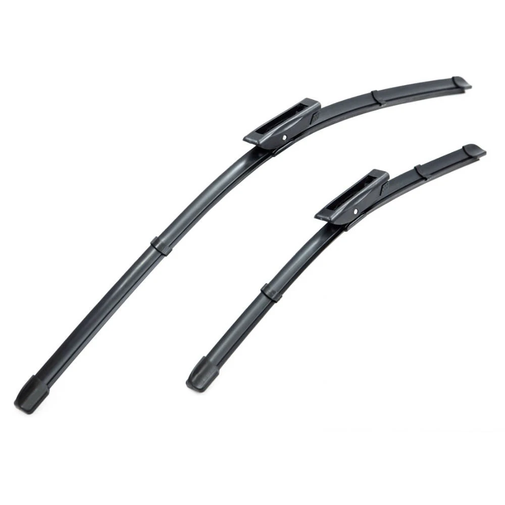 Vorne Scheibenwischer Oximo Silicone OEM für Renault Twingo 3 Schrägheck