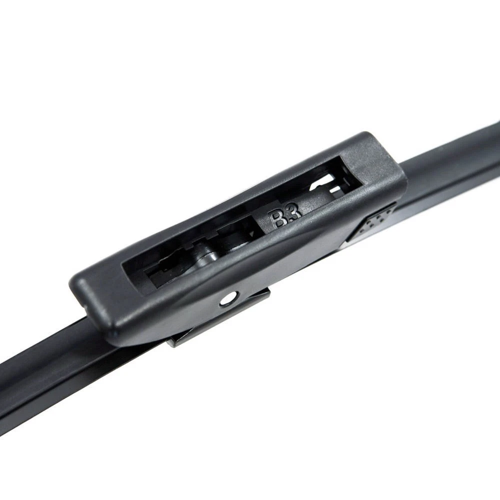 Vorne Scheibenwischer Oximo Silicone OEM für Renault Twingo 3 Schrägheck