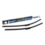 Oximo Silicone OEM für Renault Scenic 3 2009-2016