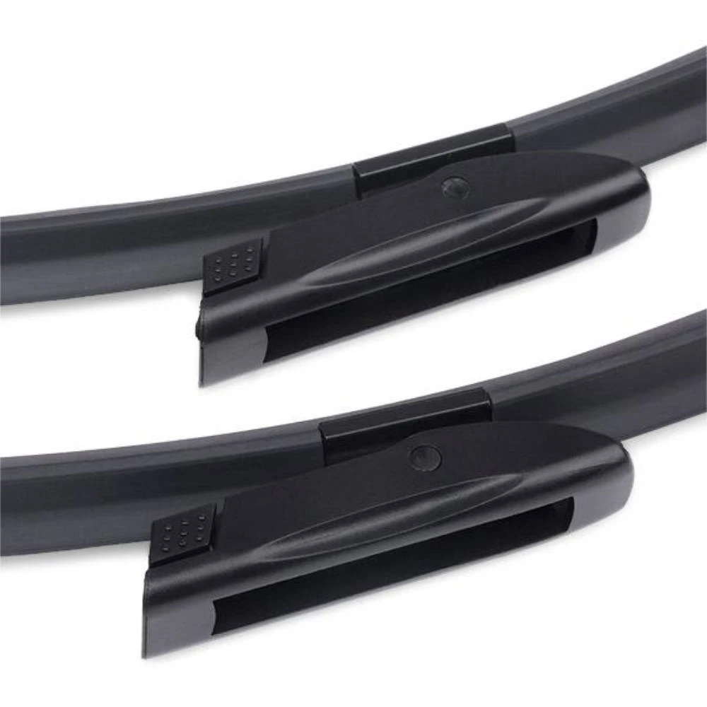 Vorne Scheibenwischer Oximo Silicone OEM für Renault Grand Scenic JZ0/1 MPV