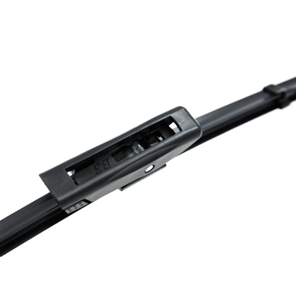 Vorne Scheibenwischer Oximo Silicone OEM für Renault Grand Scenic JZ0/1 MPV