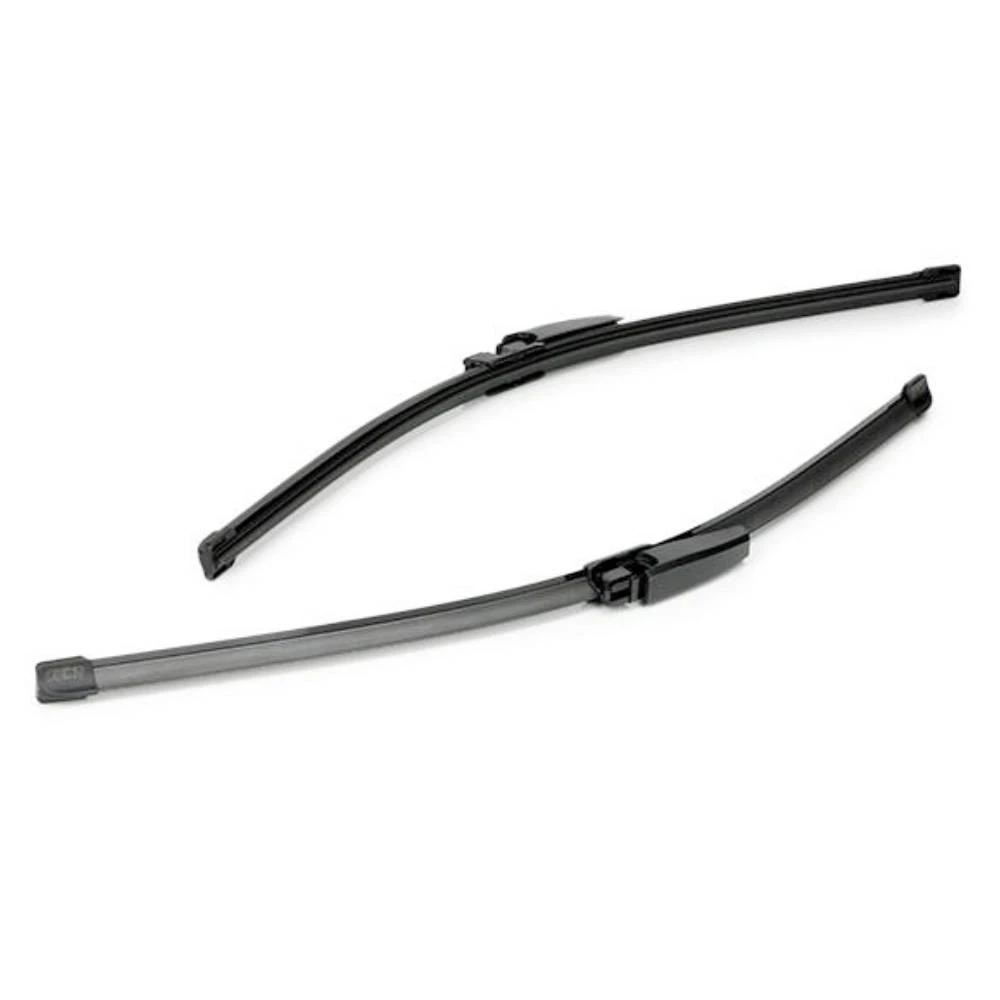 Vorne Scheibenwischer Oximo Silicone OEM für SEAT Exeo Limousine 3R2