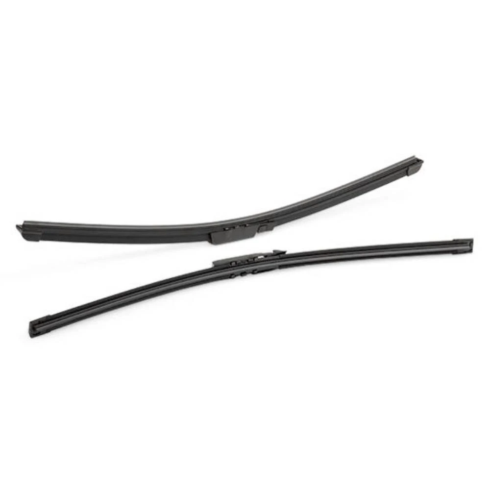 Vorne Scheibenwischer Oximo Silicone OEM für Audi A6 Avant C6 Kombi