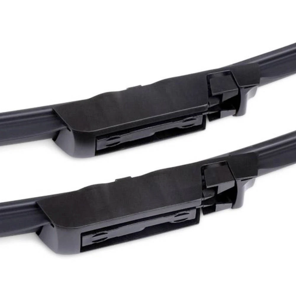 Vorne Scheibenwischer Oximo Silicone OEM für Audi A6 Avant C6 Kombi