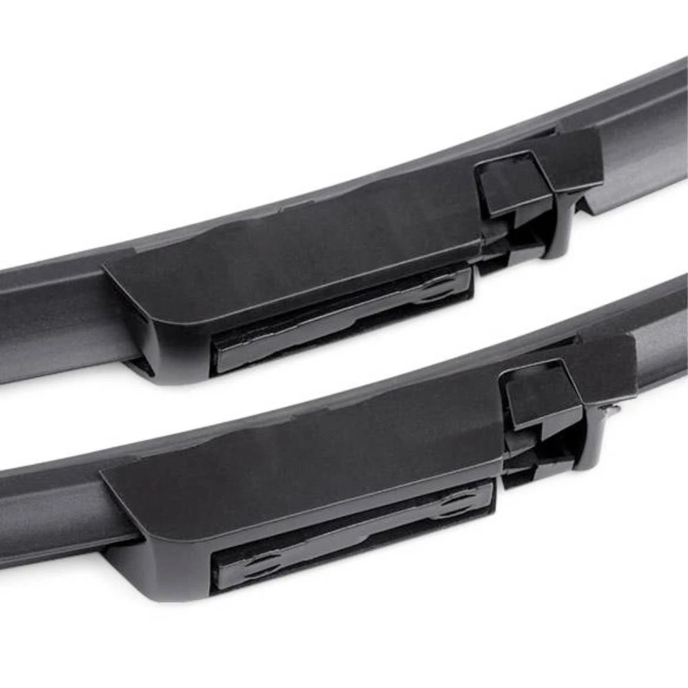 Vorne Scheibenwischer Oximo Silicone OEM für SEAT Altea MPV 5P1 03.2009-07.2015 flaches Hinten-Wischer