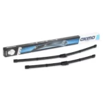 Oximo Silicone OEM für Nissan Terrano 3 2016-2022