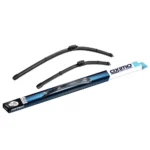 Oximo Silicone OEM für Dacia Sandero | Stepway 3 2021-