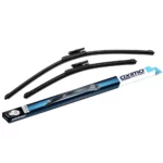 Oximo Silicone OEM für Mercedes EQE SUV 2022-