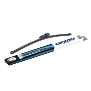 Oximo Silicone WR Scheibenwischer
