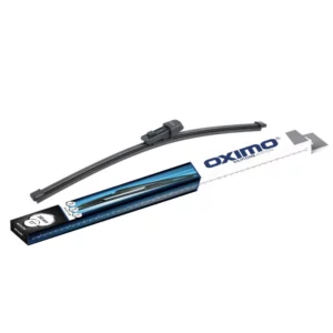 Oximo Silicone WR Scheibenwischer