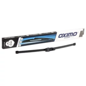 Oximo Silicone WR Scheibenwischer