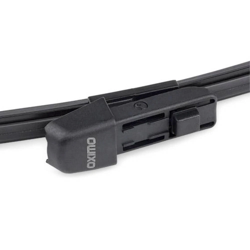 Hinten Scheibenwischer Oximo Silicone WR für Skoda Karoq SUV 07.2017-06.2021