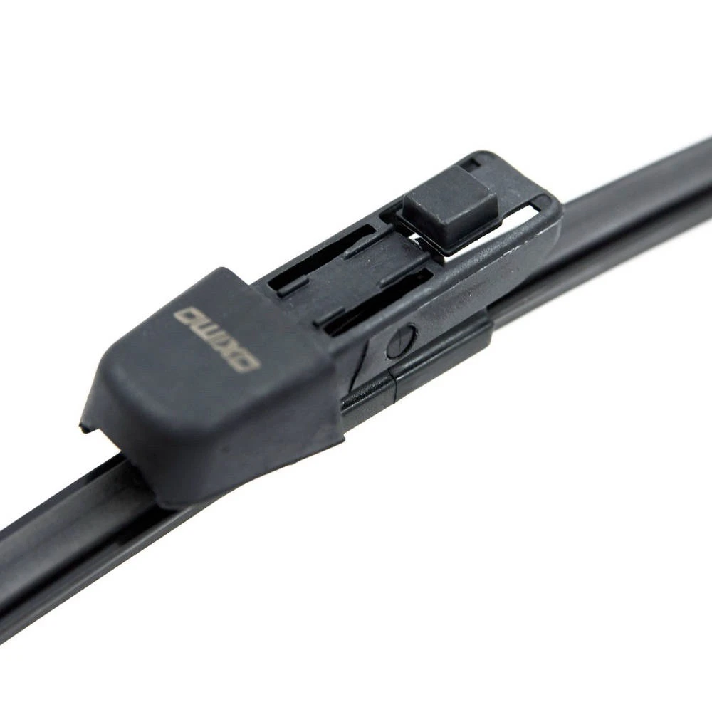 Hinten Scheibenwischer Oximo Silicone WR für Skoda Superb 2 Kombi