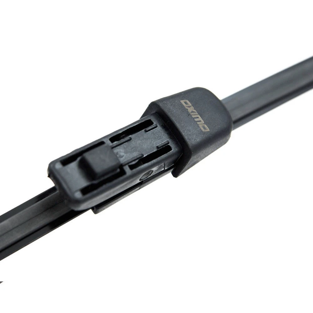 Hinten Scheibenwischer Oximo Silicone WR für Skoda Superb 2 Kombi