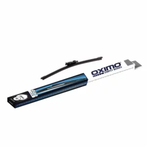 Oximo Silicone WR Scheibenwischer