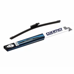 Oximo Silicone WR Scheibenwischer