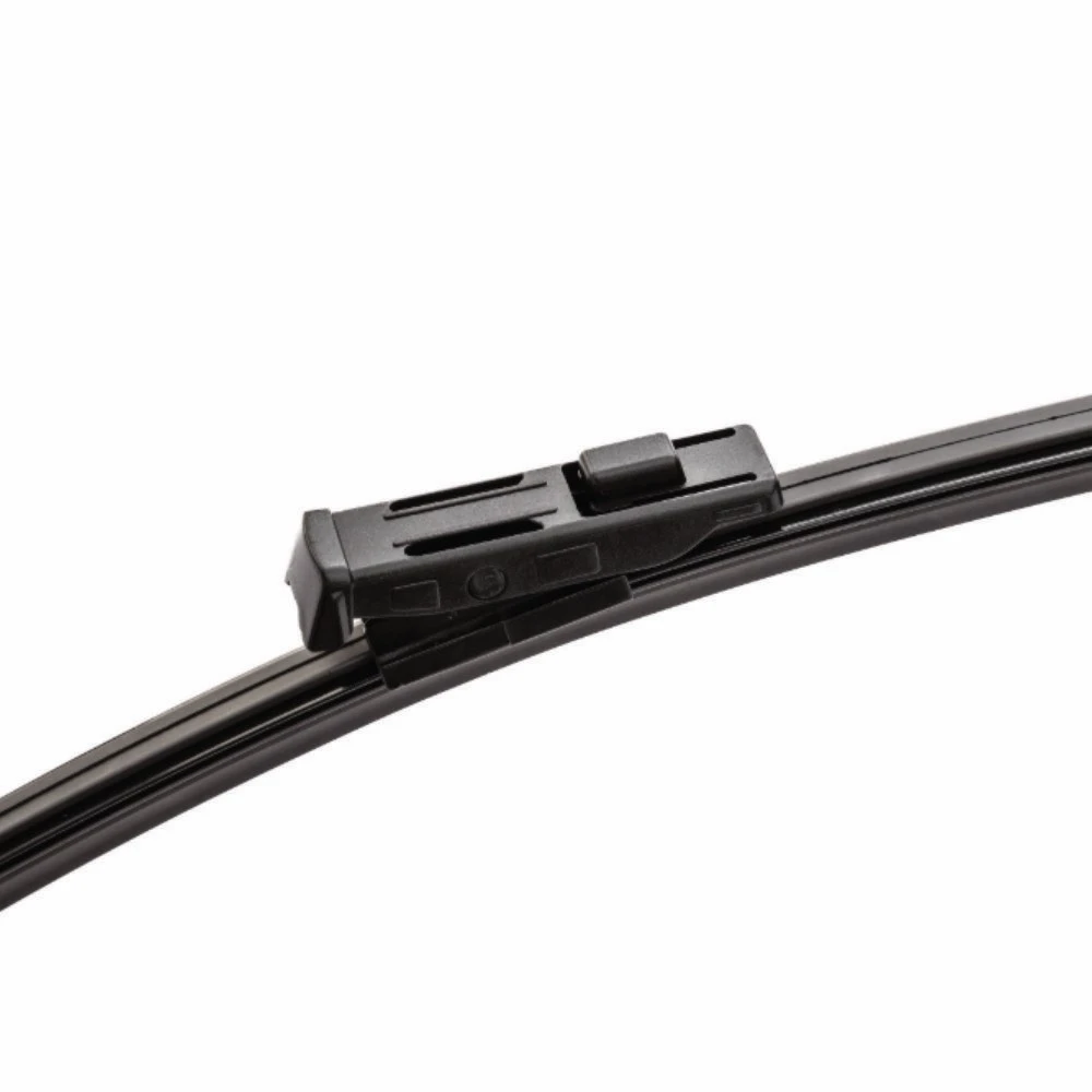 Hinten Scheibenwischer Oximo Silicone WR für Skoda Fabia 4 Schrägheck