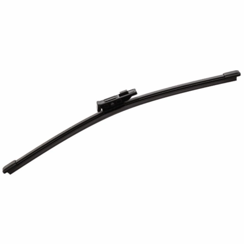 Hinten Scheibenwischer Oximo Silicone WR für Skoda Fabia 4 Schrägheck