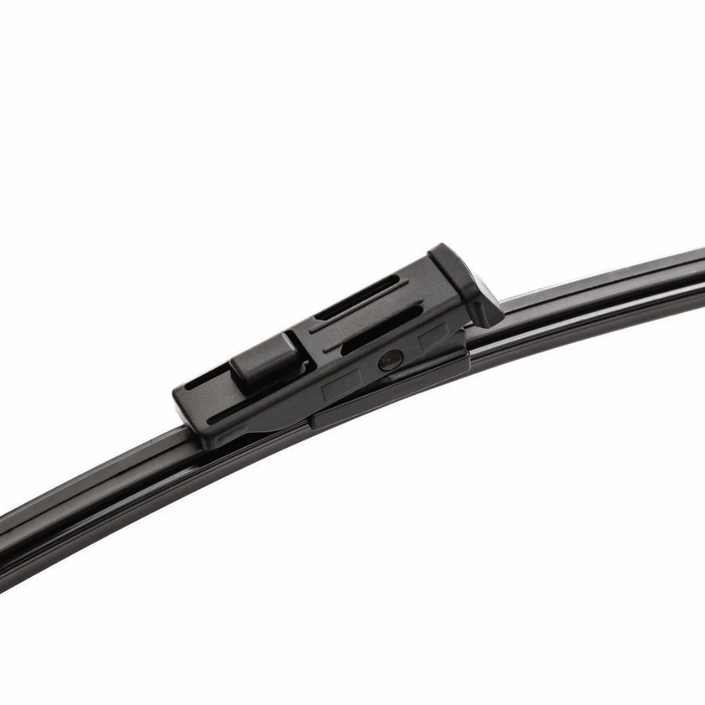 Vorne Scheibenwischer Valeo Aqua Blade für Mercedes Sprinter 3 W907 | W910 mit Dusen am Wischerblatt