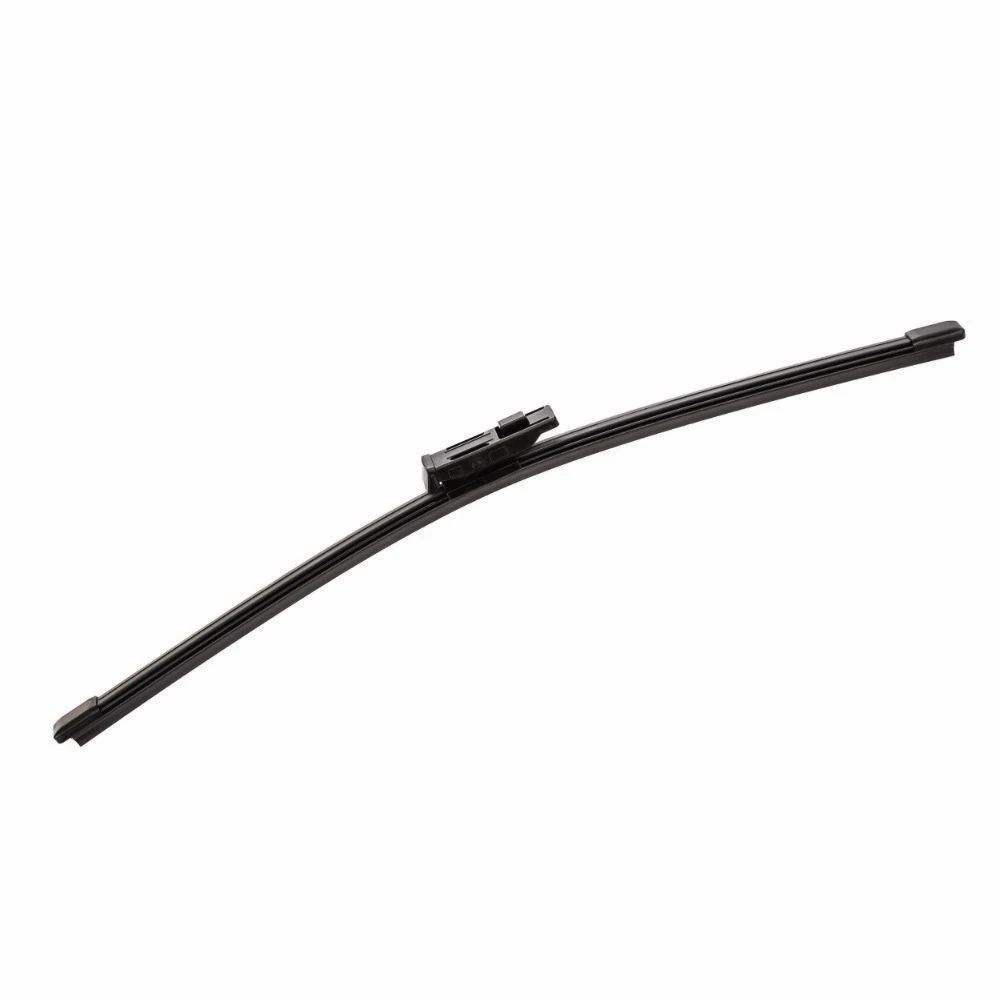 Vorne Scheibenwischer Valeo Aqua Blade für Mercedes Sprinter 3 W907 | W910 mit Dusen am Wischerblatt