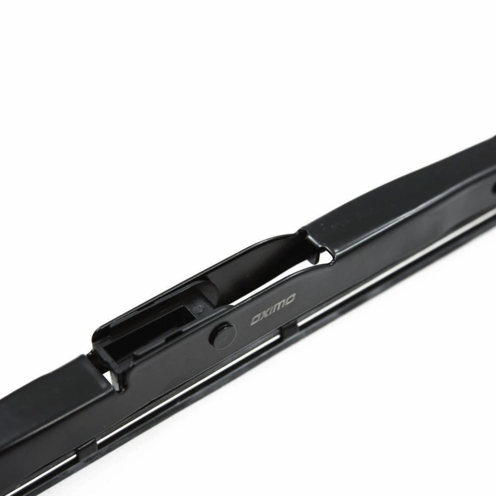 Hinten Scheibenwischer Valeo Silencio Rear für Renault Captur 2 JB JE SUV