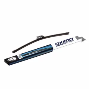 Oximo Silicone WR Scheibenwischer