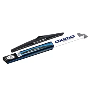 Oximo Silicone WR Scheibenwischer