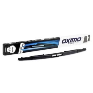 Oximo Silicone WR Scheibenwischer